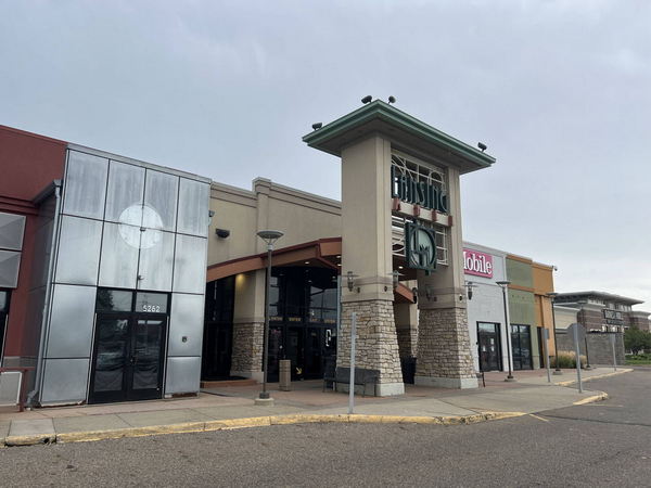 Lansing Mall - Aug 13 2022 (newer photo)